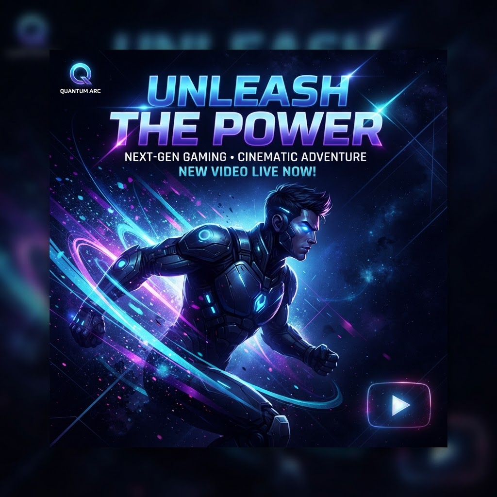 Banner & Thumbnail